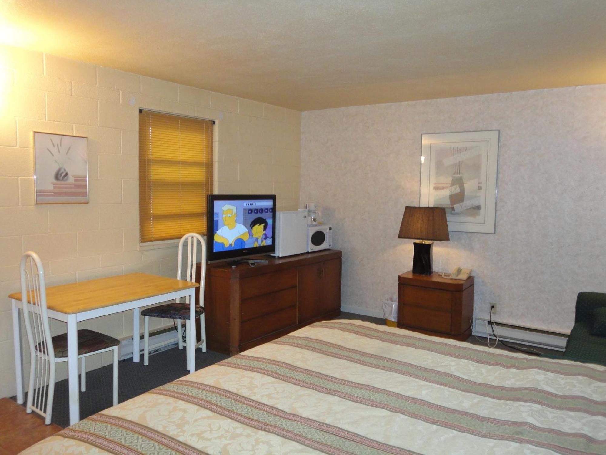 Motel Grande Ile サラベリ・ド・ヴァレフィルド エクステリア 写真