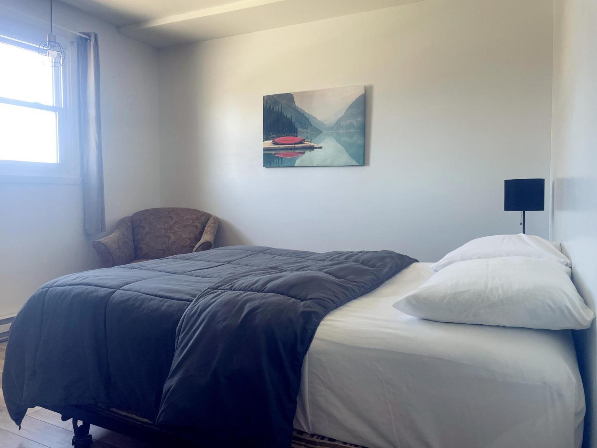 Motel Grande Ile サラベリ・ド・ヴァレフィルド エクステリア 写真
