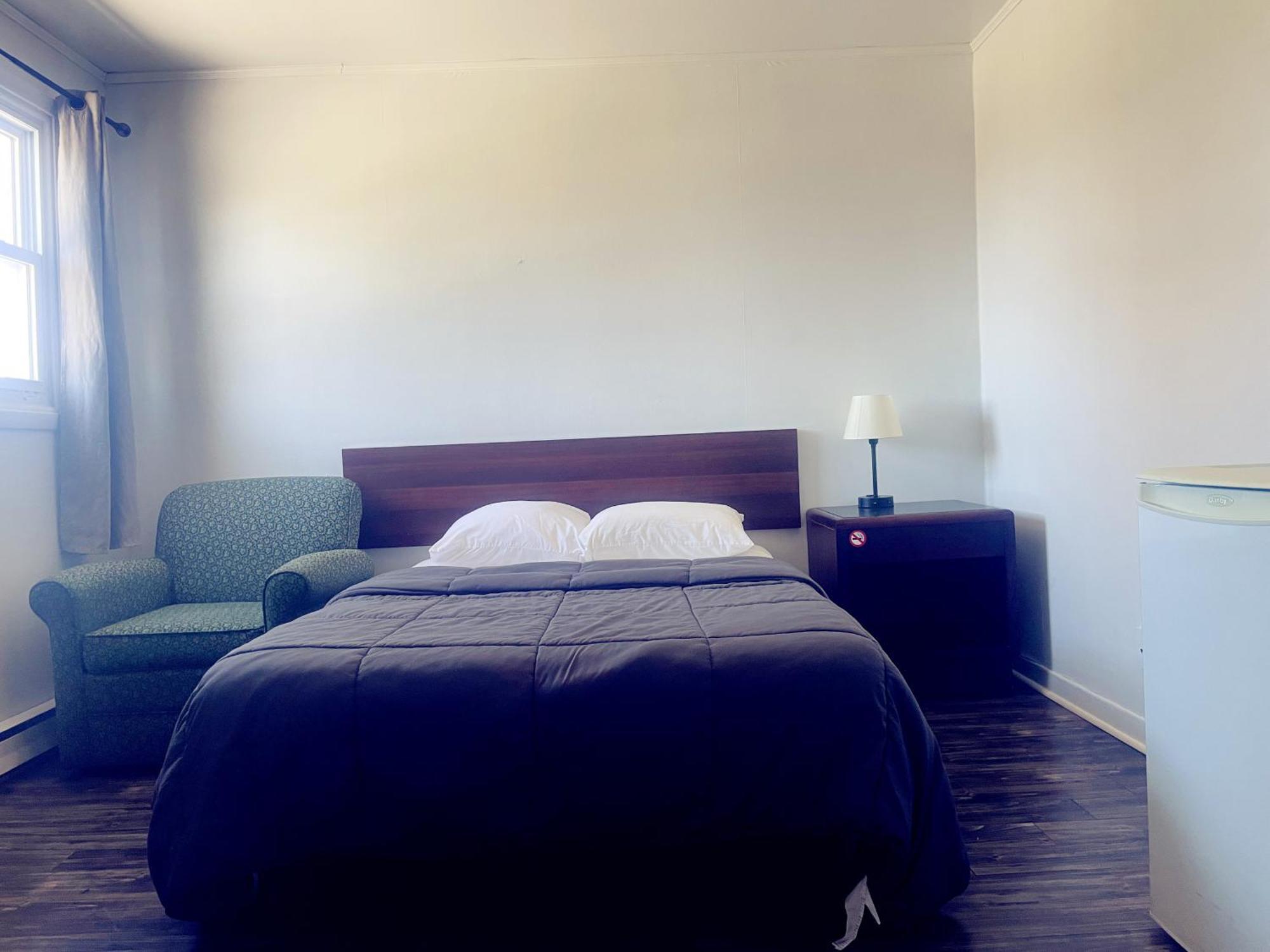Motel Grande Ile サラベリ・ド・ヴァレフィルド エクステリア 写真