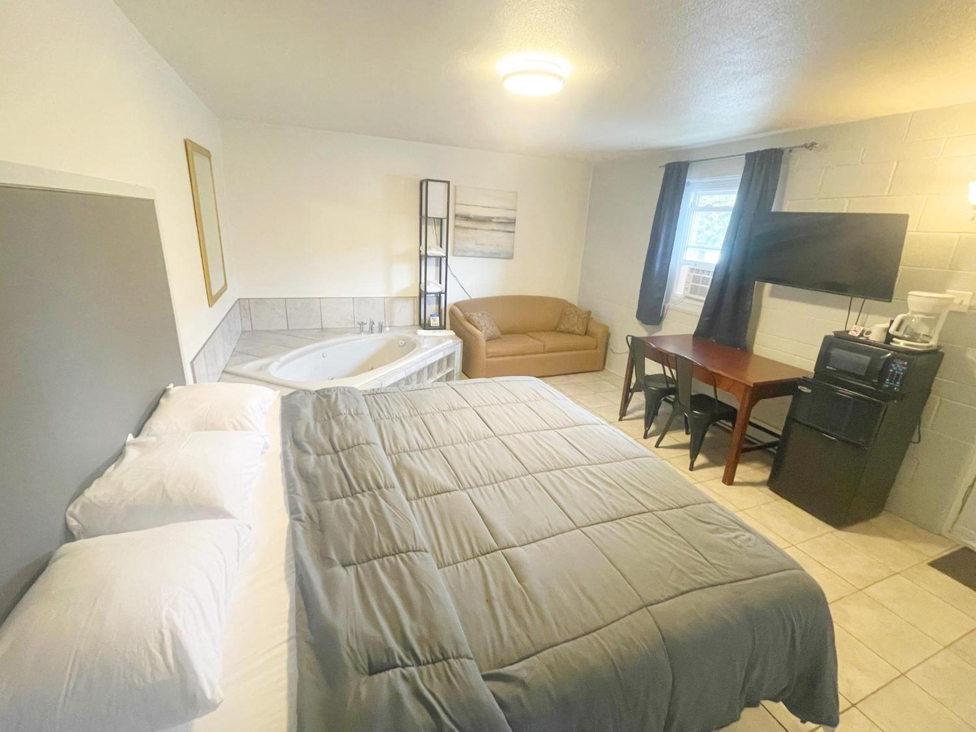 Motel Grande Ile サラベリ・ド・ヴァレフィルド エクステリア 写真